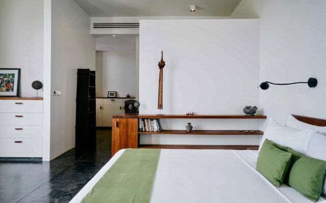 Villa Ni Say