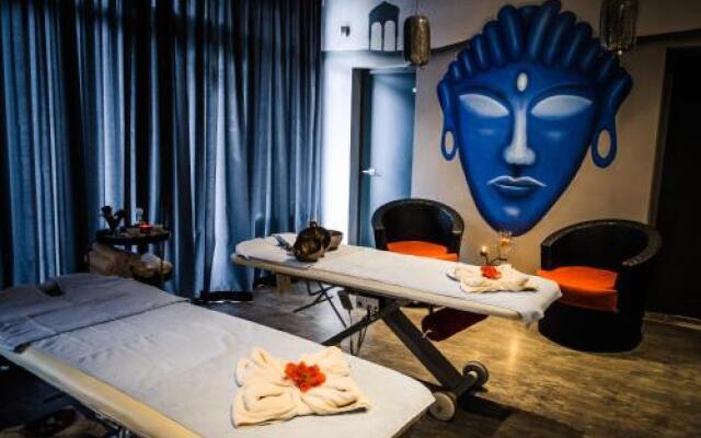 Hotel Asgard's Meereswarte