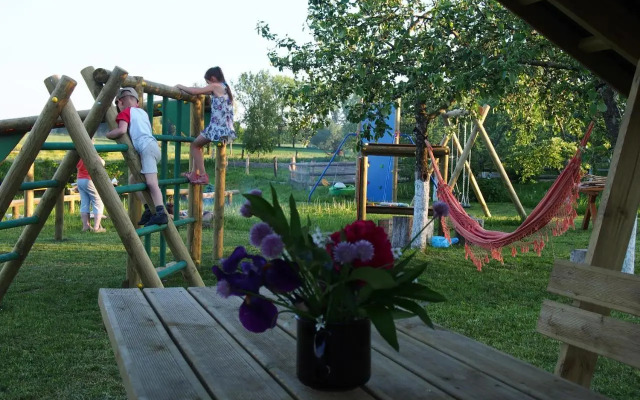 Agroturystyka Lolkowo