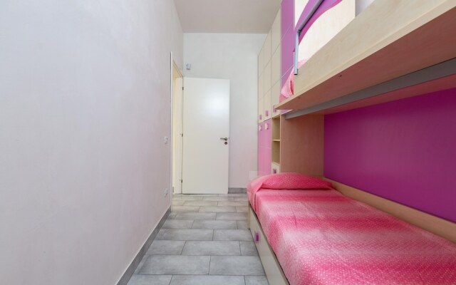 3221 Villa Benedetta by Barbarhouse