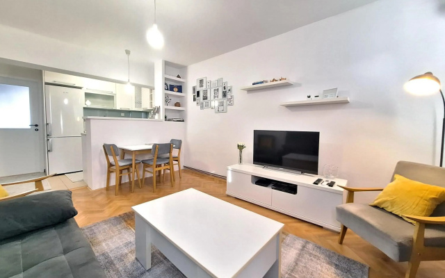 Apartment Dina Sarajevo