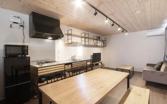 Rakuten STAY HOUSE Fujiyoshida Matsuyama