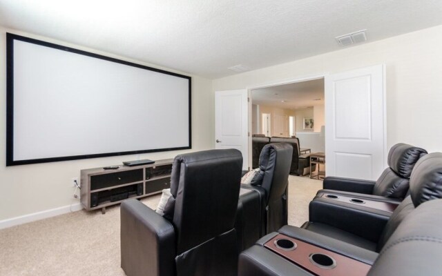 Amazing House! - Champions Gate - 9076HS