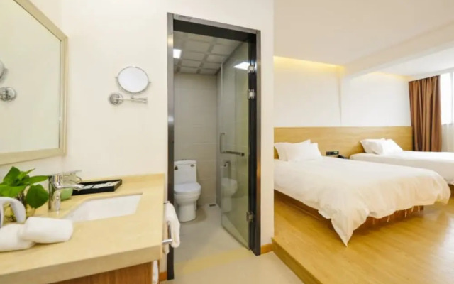 Qiandao Lake Jingting Hotel