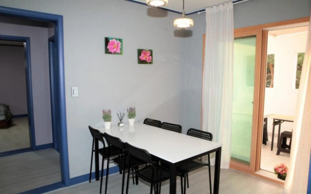 Daebudo Beradel Pension