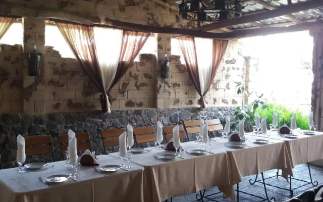 Na Artema Mini-Hotel
