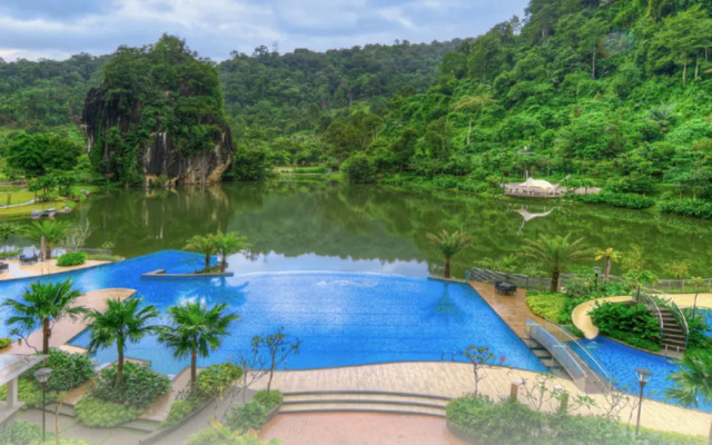 TUI BLUE The Haven Ipoh