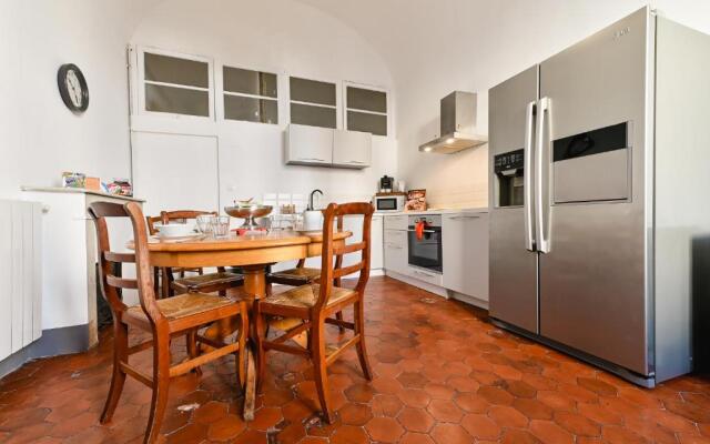 Appartement Hyper-Centre-Cours Napoléon-Ajaccio