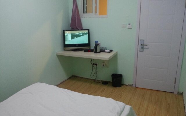 San Cha Kou Youth Hostel – Guest Rooms – Baotou