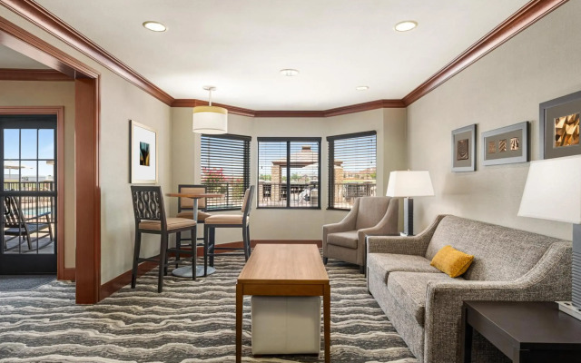 Staybridge Suites Oklahoma City-Quail Springs by IHG