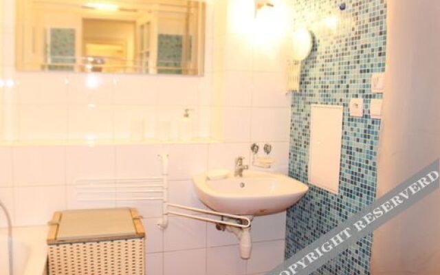 Welcome Apartment on Rybna