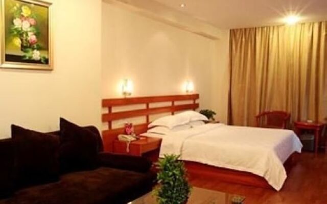 Huangyue Xiaoxiao Hotel Baoan - Shenzhen