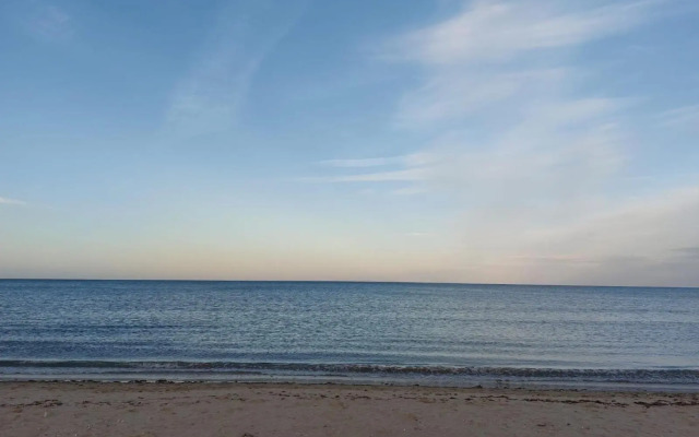 BAHIA DEL CABO Sea View