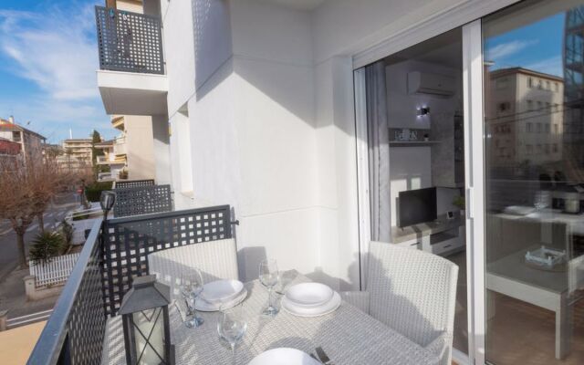 Apartment Karma Segur de Calafell