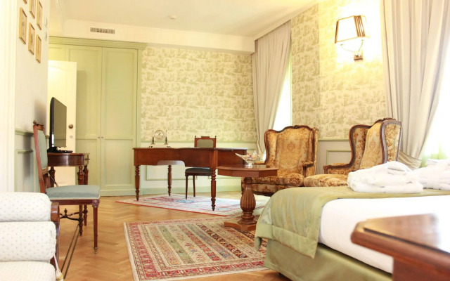 Relais Colle San Pietro