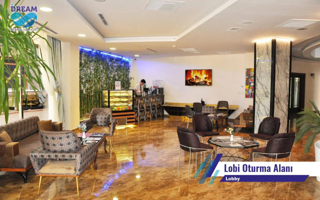 Zir Dream Thermal & Spa Hotel