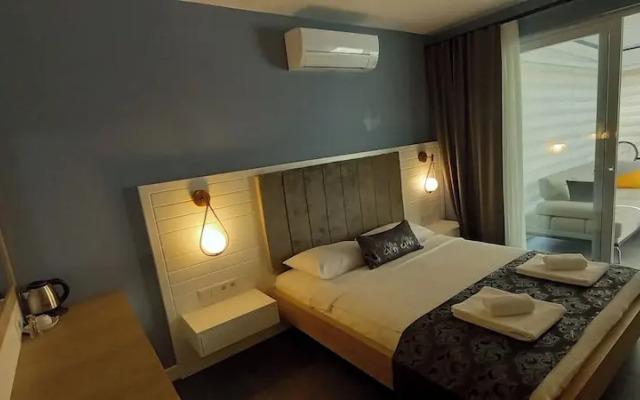 Un Amor Hotel