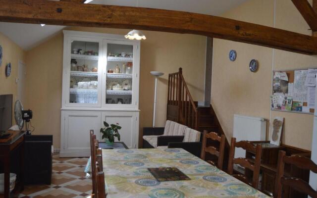 Maison Martizay, 3 pièces, 5 personnes - FR-1-591-67
