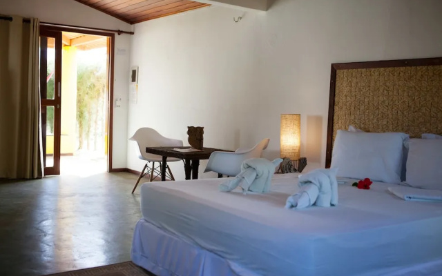 Paraiso do Sol Hotel