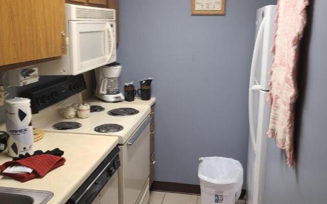 Gatlinburg Chateau Condo 301