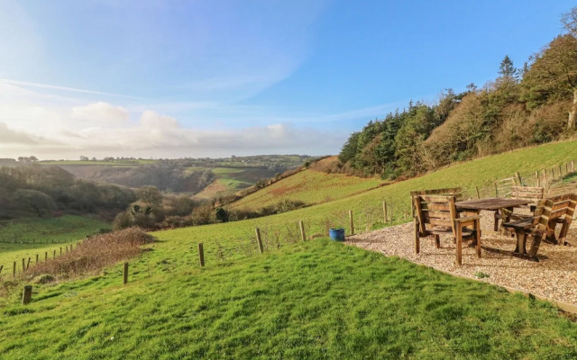 The Byre