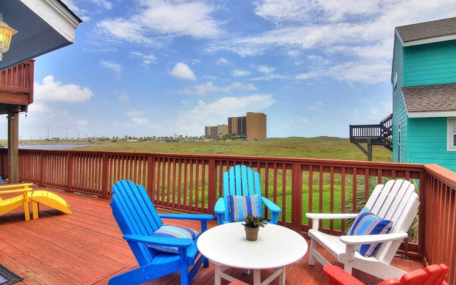 TX361 6877 - 5 Br Home