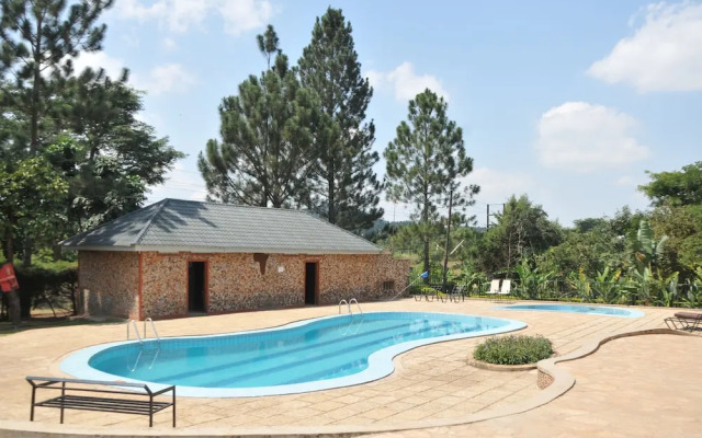 Hotel Kontiki Hoima