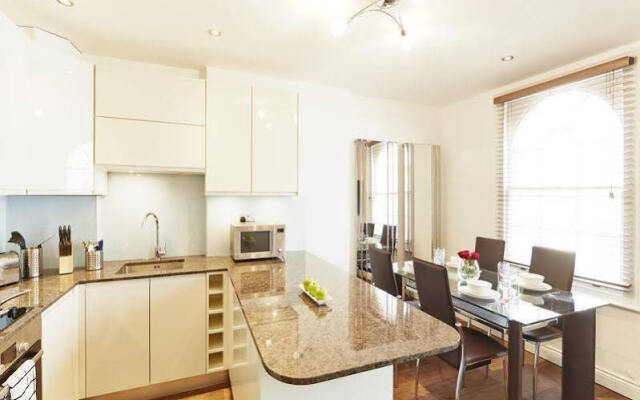 Apple Apartments Paddington