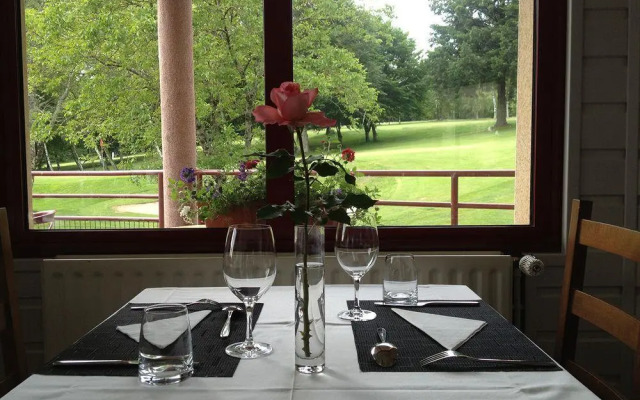 Hotel La Ferme Saint Vialet