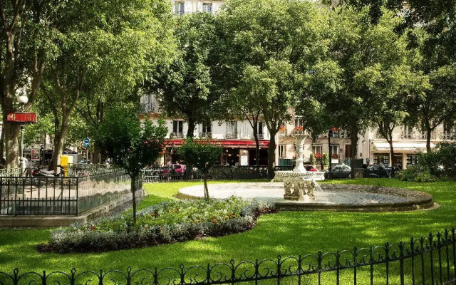 Hôtel & Spa de Latour Maubourg