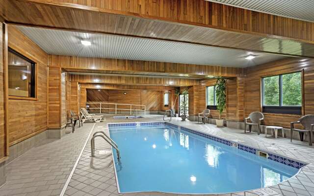 Best Western Plus Clearfield