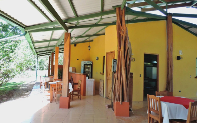 Angels Ecolodge