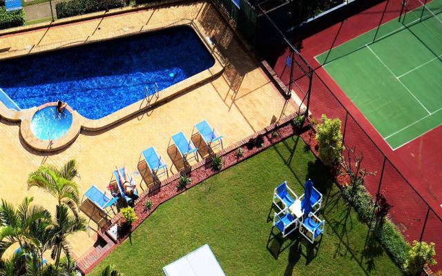 Equinox Resort