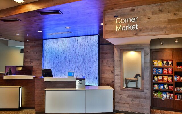 Fairfield Inn & Suites by Marriott Savannah Midtown