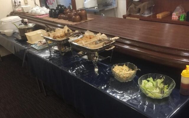 Hotel Niihama Hills Prince House