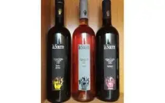 Wine-Farm La Source