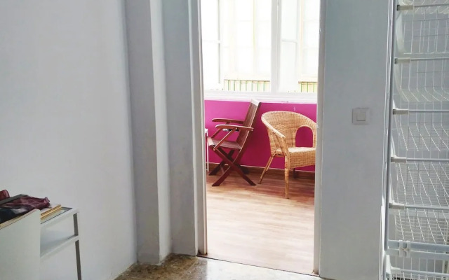 Apartamento Cadiz Pet Friendly