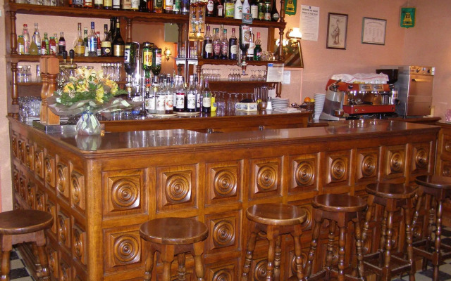 Auberge à la Tête de Lard