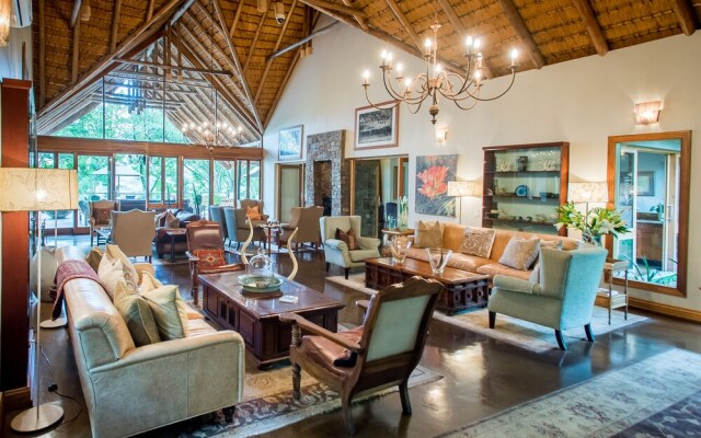 Karkloof Safari Villas