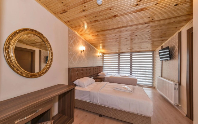 Sahil Boutique Hotel