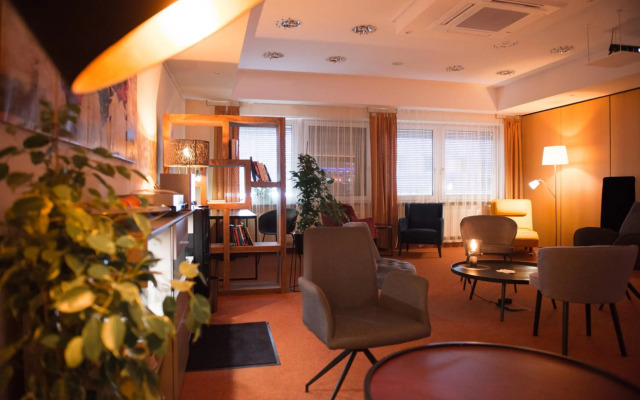 Hotel Amadeus