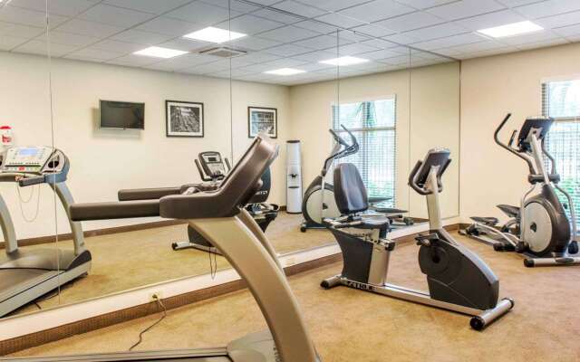 Sleep Inn & Suites Defuniak Springs - Crestview