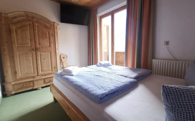 Appartement Geisler