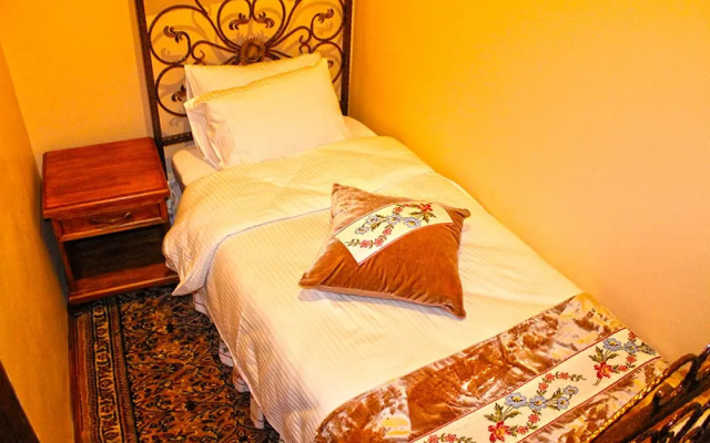 Aksehir Butik Hotel