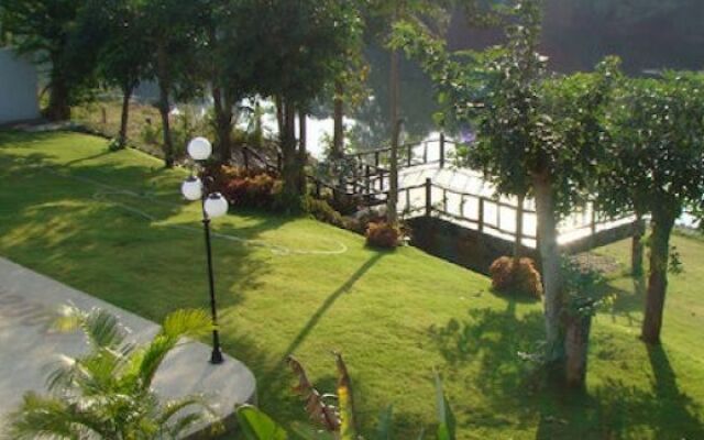 Xanadu 2008 Resort
