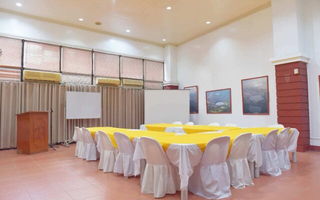 Ang Tahanan ni Aling Meding Hotel