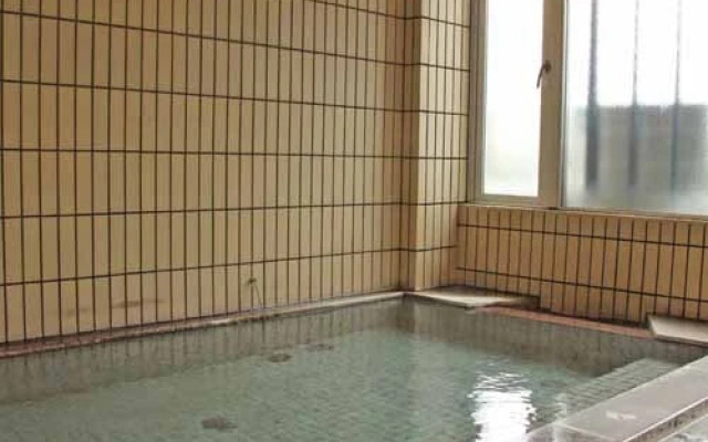 Hakusan Ichirino Onsen Hotel Gooin