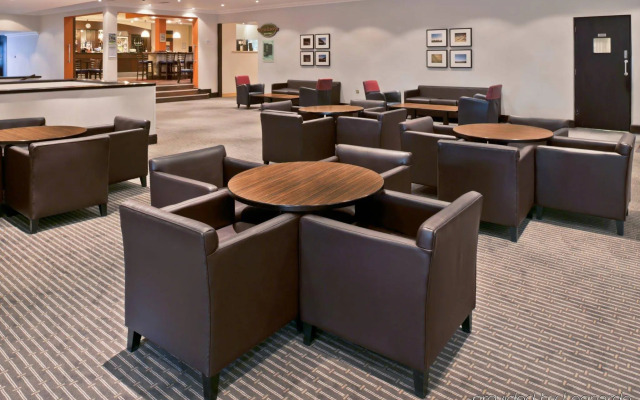 Holiday Inn Runcorn by IHG