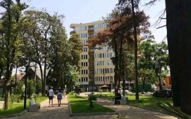 Kobuleti Rezidense