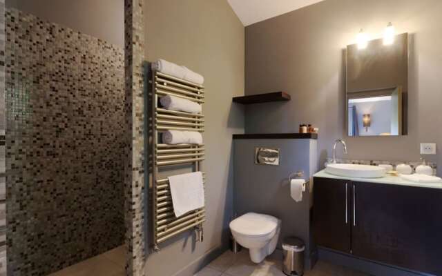 Chopin Private Apartment